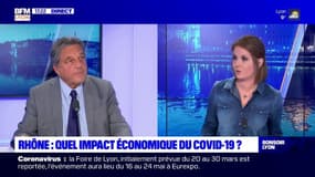 Rhône : quel est l'impact économique du coronavirus ?