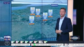Météo Paris Île-de-France du 7 mars: Quelques averses cet après-midi