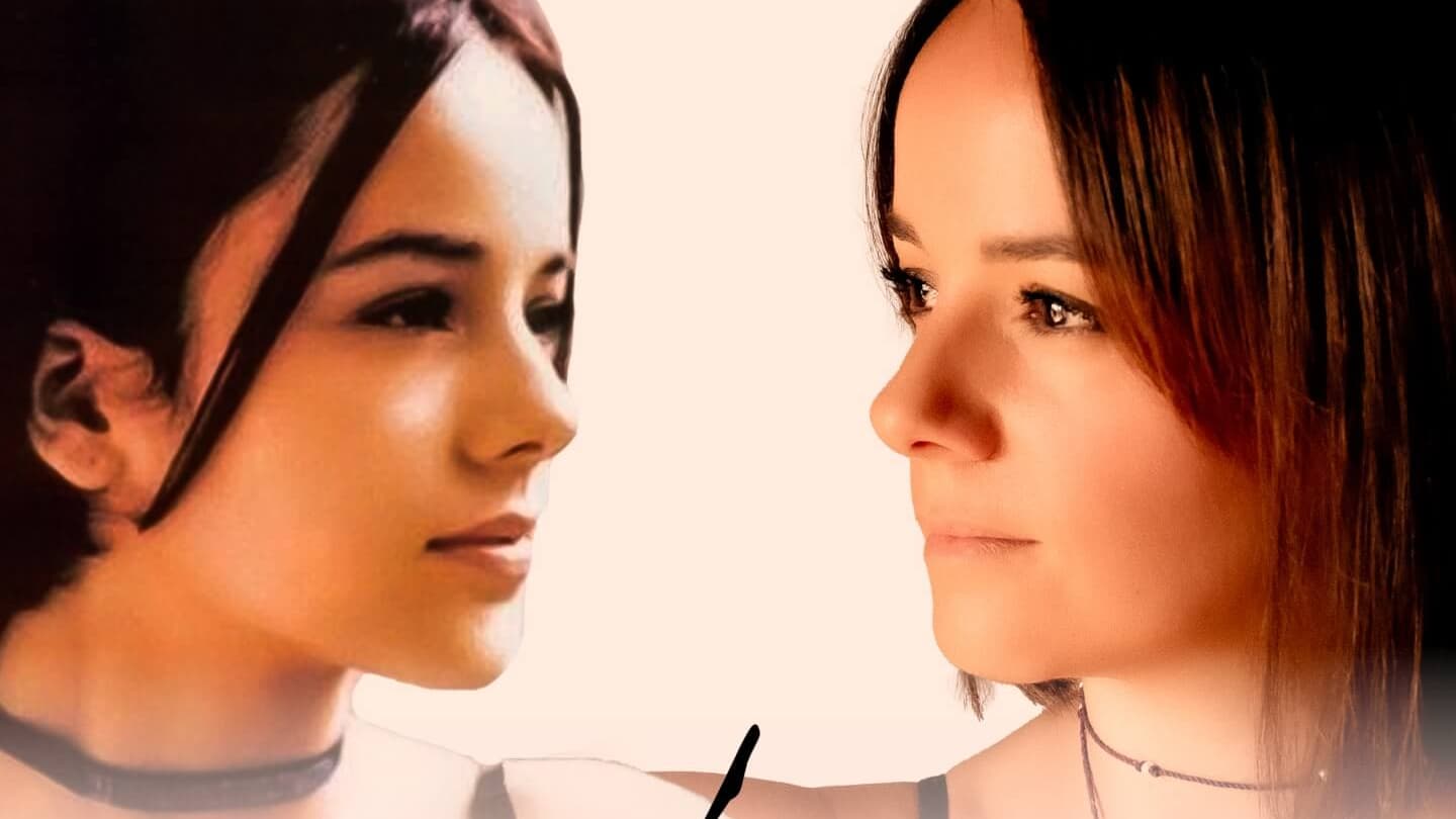 "MOI... LOLITA", "J'AI PAS 20 ANS": ALIZÉE REMONTE LE TEMPS AVEC SES FANS À L'OLYMPIA