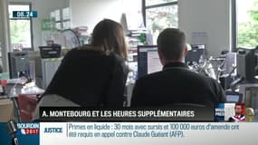 QG Bourdin 2017: Magnien président !: Quand Manuel Valls veut incarner une force tranquille