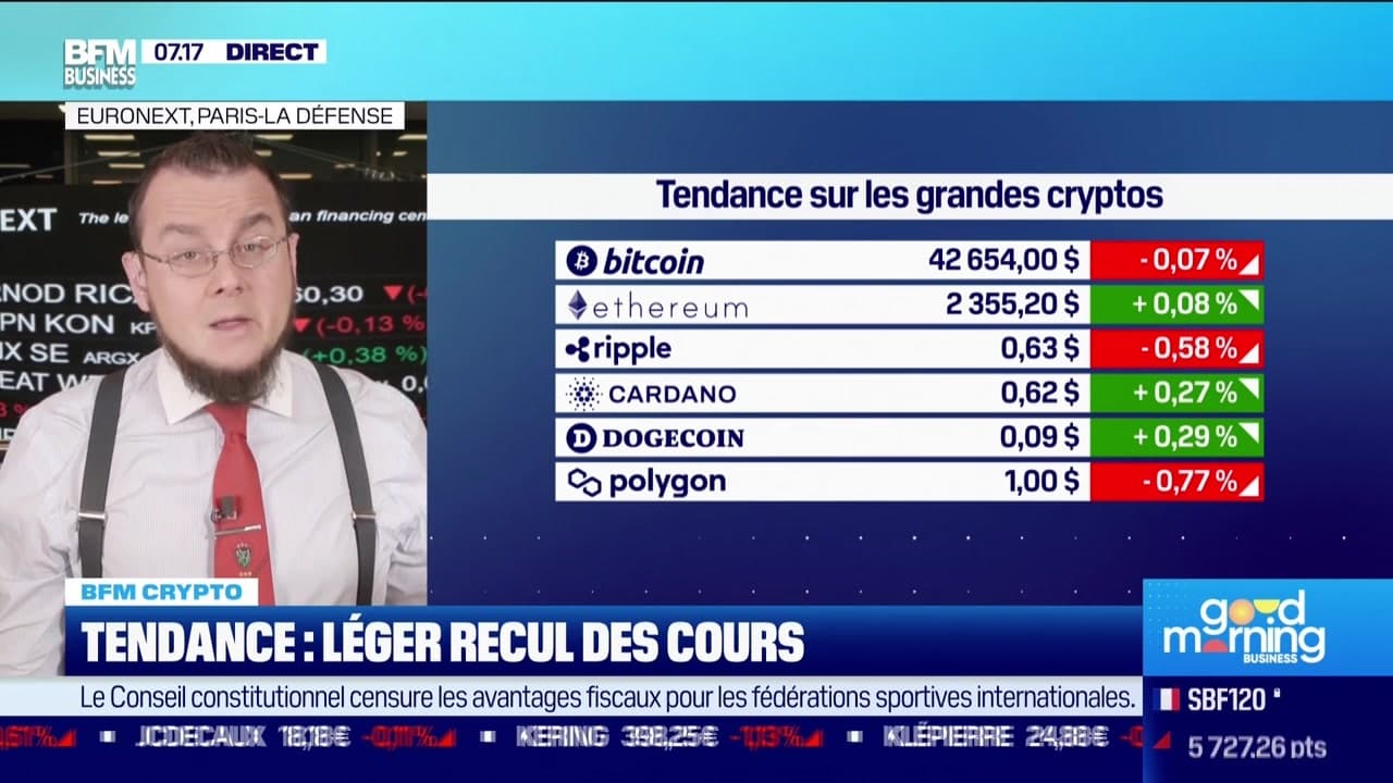 Cour des crypto (62) foto