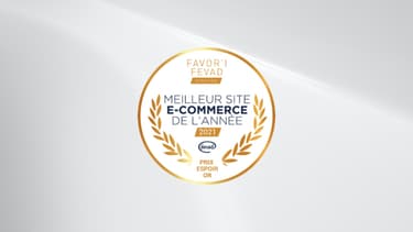 GRAND PRIX FAVOR’I E-COMMERCE 2021