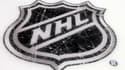 Logo de la NHL