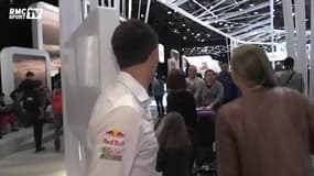 Quel avenir pour Sébastien Ogier ?