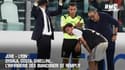 Juve - Lyon : Dybala, Costa, Chiellini... L'infirmerie des Bianconeri se remplit