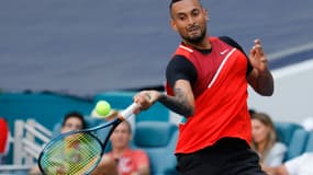 Kyrgios