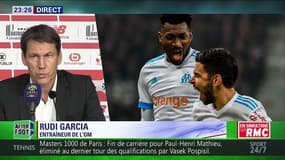 After Foot du dimanche 29/10 – Partie 2/3 - Évaluation de Lille/Marseille (0-1)