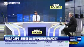 BFM Bourse - Vendredi 12 juillet