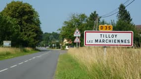 Le village de Tilloy-lez-Marchiennes, dans le Nord, a élu la première maire transgenre de France
