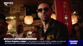 Avec 40 millions d'écoutes, "La Kiffance" de Naps est le morceau le plus écouté de France sur Spotify