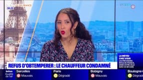 L'essentiel de l'actualité parisienne du vendredi 12 août 2022