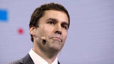 Nick Leeder quitte la direction de Google France.