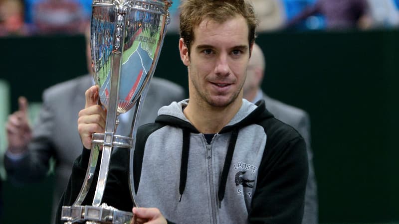 Richard Gasquet