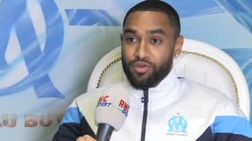 Jordan Amavi