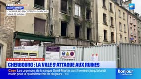 Le journal de 8h du lundi 3 novembre 2025