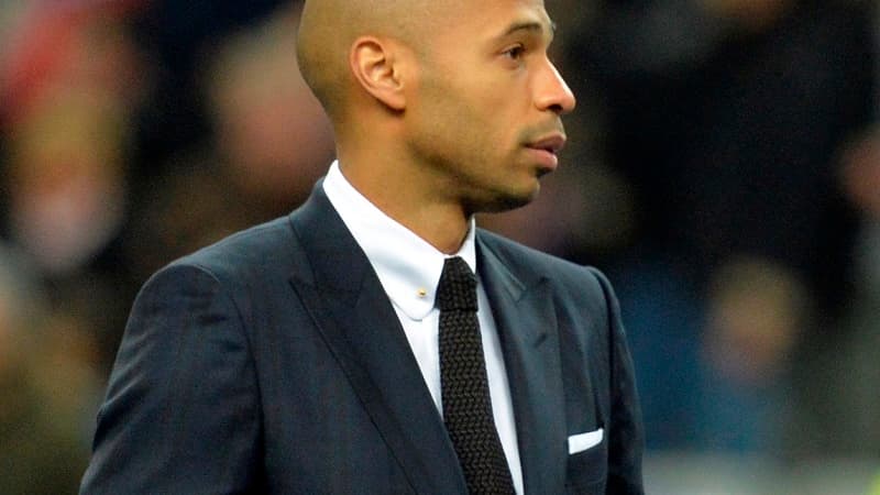Thierry Henry