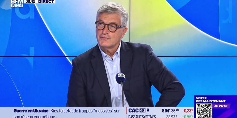 Le débrief de l'actu : Vers un gouvernement ce soir ? - 10/10