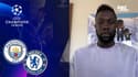 Manchester City - Chelsea : "J’espère que c’est le grand jour pour City", confie Sagna 