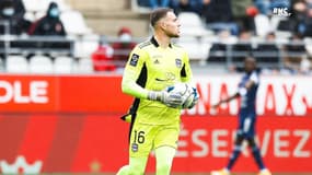 Reims 5-0 Bordeaux : "C’est un désastre ce qu’on a fait" s‘horrifie Poussin (Bordeaux)