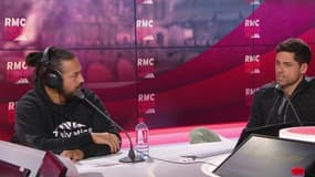RMC Poker Show - Benjamin Pollak explique l’importance de la variance
