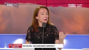 Puy du Fou : un passe-droit honteux ? - 17/08