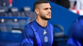 Mauro Icardi