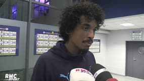 Ligue 1 - Gustavo : "Je ne pense pas que c'est une crise mais..." 