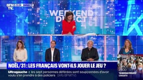 Noël/Nouvel an: Les Français vont-ils jouer le jeu ? (2) - 11/12