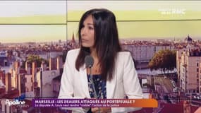 On peut tout dire sur RMC : À Marseille, les dealers attaqués au portefeuille ? - 30/08