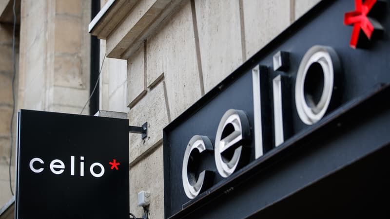 Celio emploie plus de 4000 personnes dans le monde