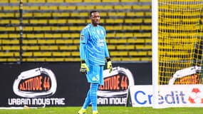 Steve Mandanda