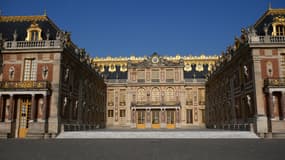 Château de Versailles