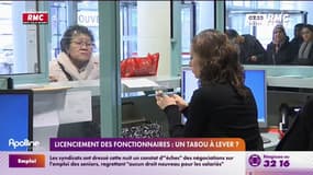 Licenciement des fonctionnaires: un tabou à lever?