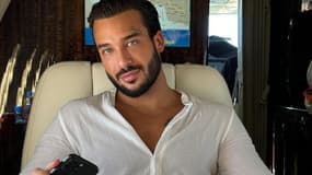 Publication de Laurent Billionaire (Laurent Correia) sur Instagram le 17 juin 2024