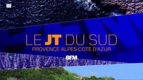 JT du Sud du samedi 7 décembre