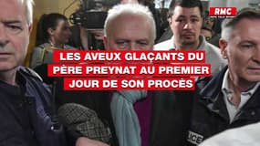 "Quatre ou cinq enfants par semaine": les aveux glaçants de Bernard Preynat au premier jour de son procès