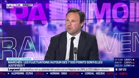 BFM Patrimoine : Partie 2 - 04/05