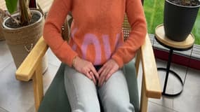 L'infirmière libérale Charlotte revient sur son agression à Calais. 