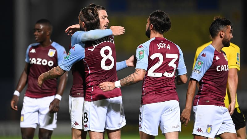 Aston Villa