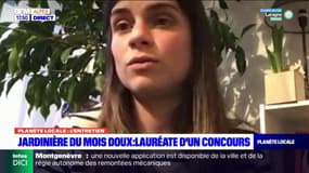 Planète Locale DICI: l'émission du 14/02, avec Nolwenn Coulange, "Jardinière du mois doux"