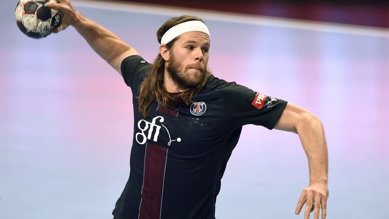 Mikkel Hansen