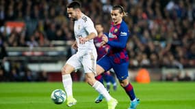 Real-Barça