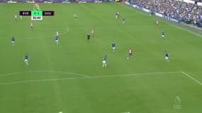 Premier League : Southampton perd deux points précieux dans le temps additionnel