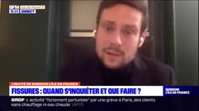 Bry-sur-Marne: un immeuble fissuré évacués, 34 familles concernées