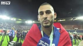Strasbourg-Bourg en Bresse (2-1) – Boutaïb : "Il fallait remettre le club à sa place"