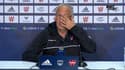 Bordeaux 0-2 Clermont : Le bonheur et l'émotion de Gatien, co-leader de Ligue 1