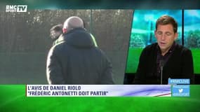 Le best-of de l'After Foot du 16 novembre