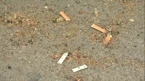 Faut-il autoriser les lycéens à fumer dans la cour de leur établissement?