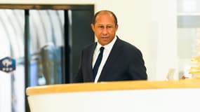 Philippe DIALLO