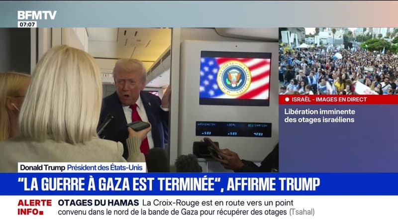 Bande de Gaza: 